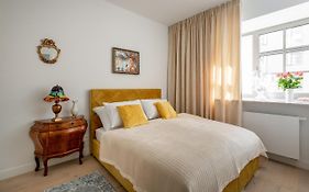 Apartament Wenecja Błękitna - Młyn Maria - Art Apartments